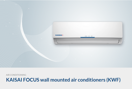 Air conditioners 